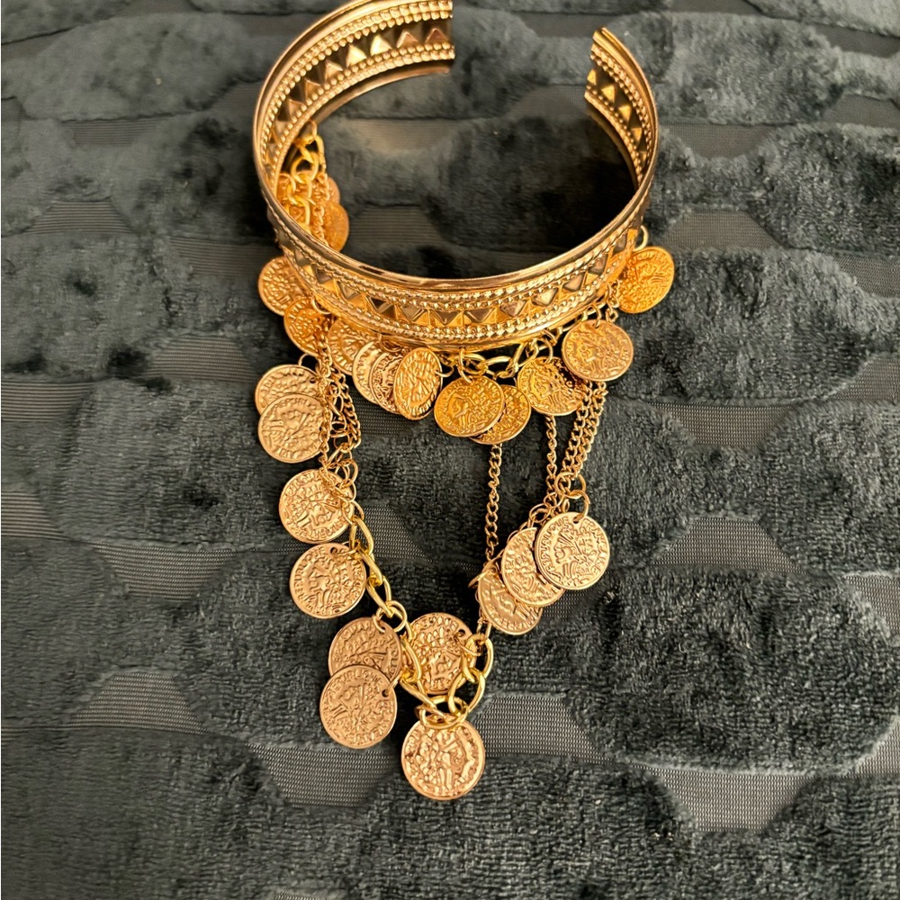 Arm Cuff